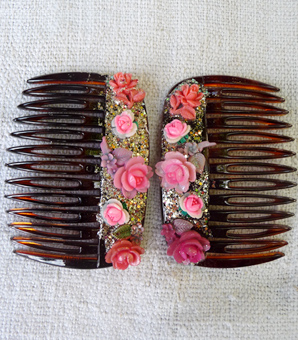 Hair Slides